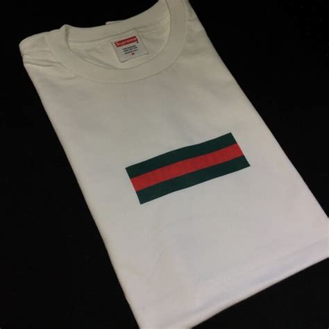 off white gucci box logo|Buy Supreme Box Logo Streetwear .